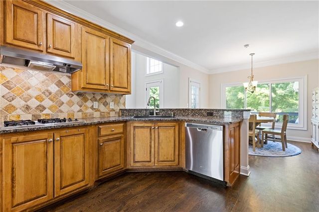 2169 NE Indian Shoals Drive, Loganville, GA 30052