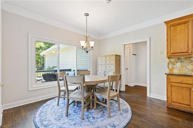2169 NE Indian Shoals Drive, Loganville, GA 30052
