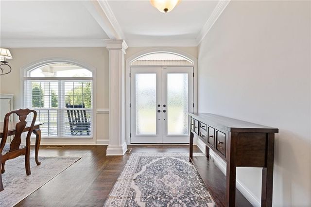 2169 NE Indian Shoals Drive, Loganville, GA 30052