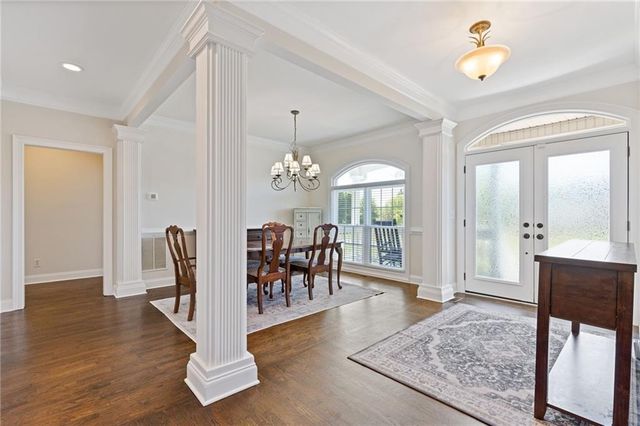 2169 NE Indian Shoals Drive, Loganville, GA 30052