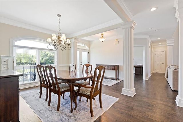 2169 NE Indian Shoals Drive, Loganville, GA 30052