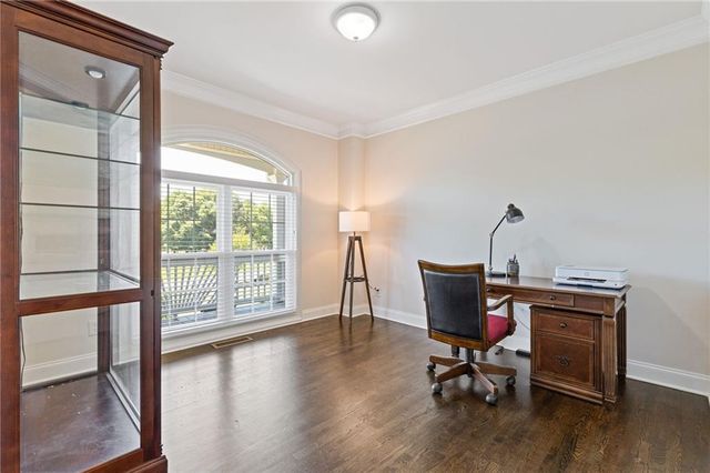 2169 NE Indian Shoals Drive, Loganville, GA 30052