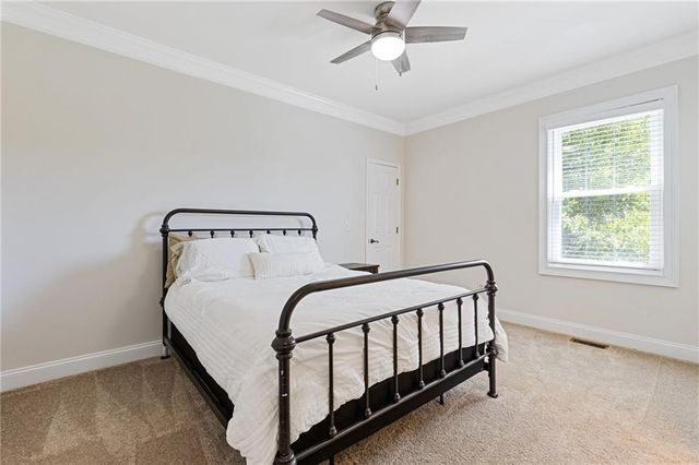 2169 NE Indian Shoals Drive, Loganville, GA 30052