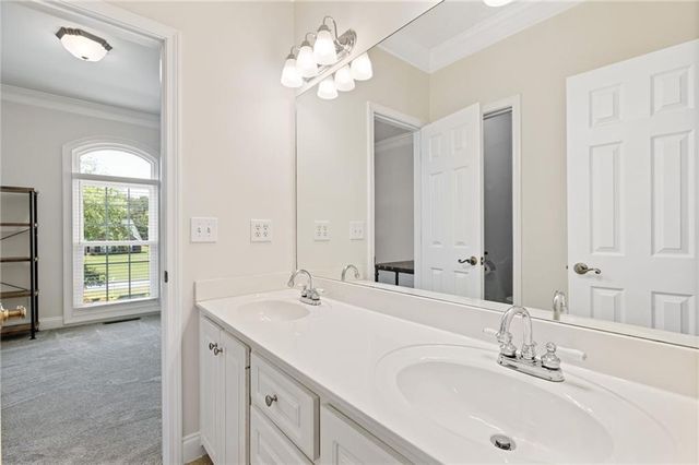 2169 NE Indian Shoals Drive, Loganville, GA 30052