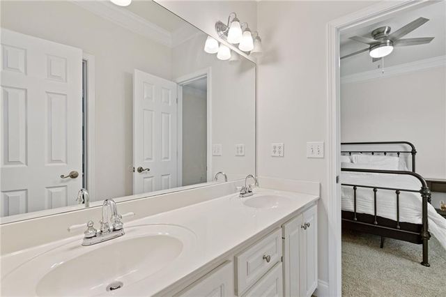 2169 NE Indian Shoals Drive, Loganville, GA 30052