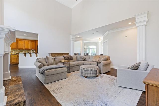 2169 NE Indian Shoals Drive, Loganville, GA 30052
