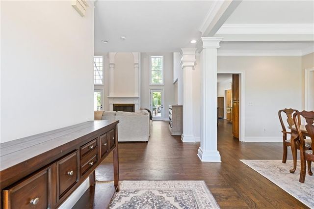 2169 NE Indian Shoals Drive, Loganville, GA 30052