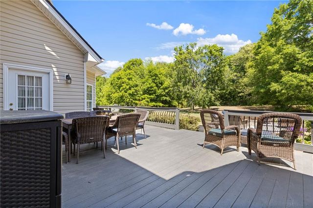 2169 NE Indian Shoals Drive, Loganville, GA 30052