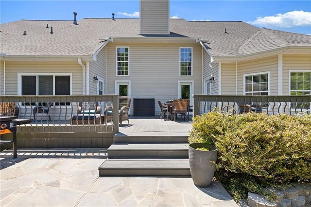 2169 NE Indian Shoals Drive, Loganville, GA 30052