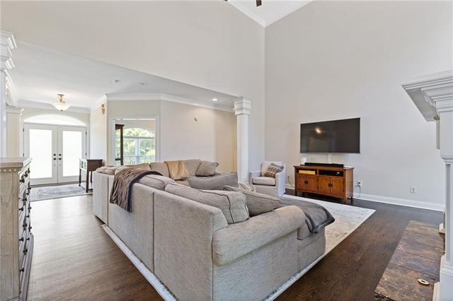 2169 NE Indian Shoals Drive, Loganville, GA 30052