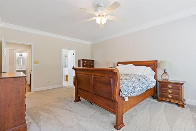2169 NE Indian Shoals Drive, Loganville, GA 30052