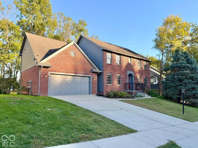 2119 Corsican Circle, Westfield, IN 46074