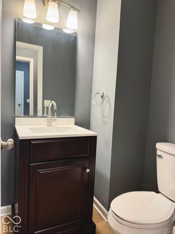 2119 Corsican Circle, Westfield, IN 46074