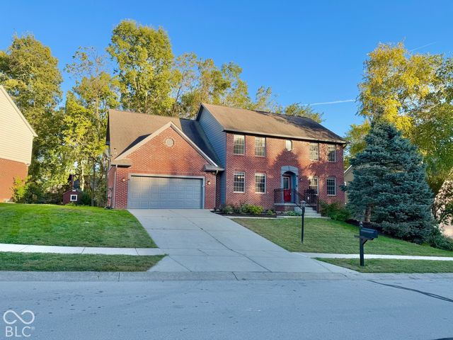 2119 Corsican Circle, Westfield, IN 46074