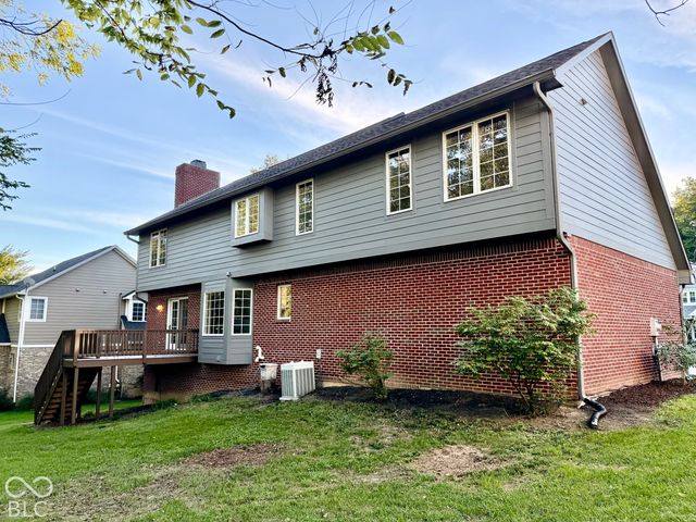 2119 Corsican Circle, Westfield, IN 46074