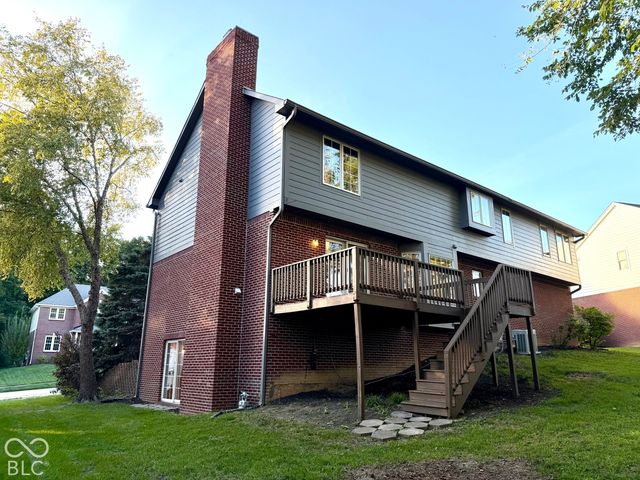 2119 Corsican Circle, Westfield, IN 46074