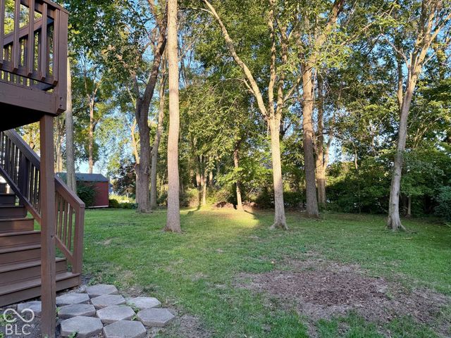 2119 Corsican Circle, Westfield, IN 46074
