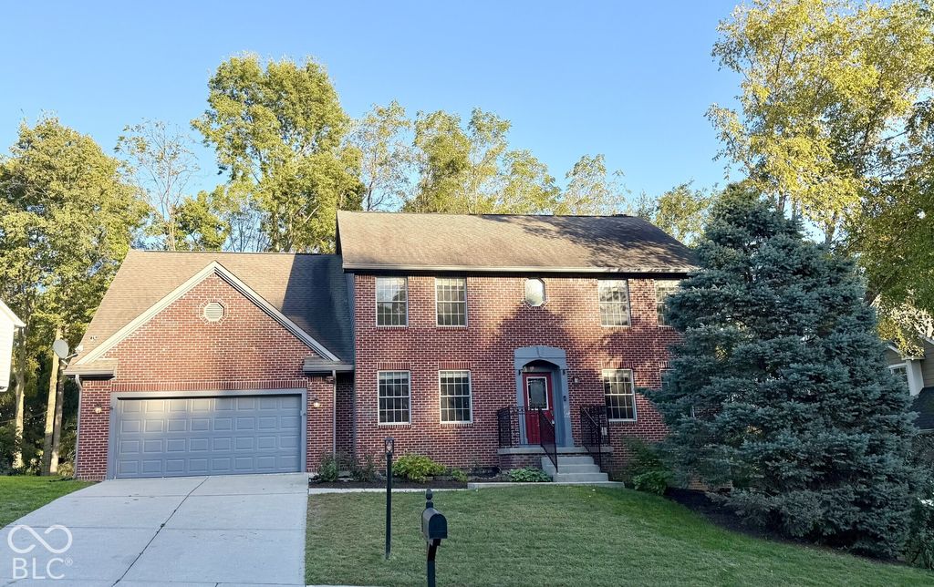 2119 Corsican Circle, Westfield, IN 46074