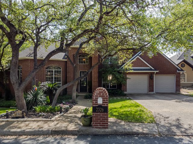 2326 Fountain, San Antonio, TX 78248