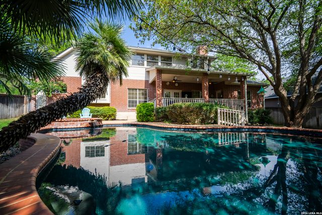 2326 Fountain, San Antonio, TX 78248