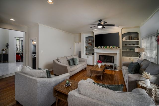 2326 Fountain, San Antonio, TX 78248