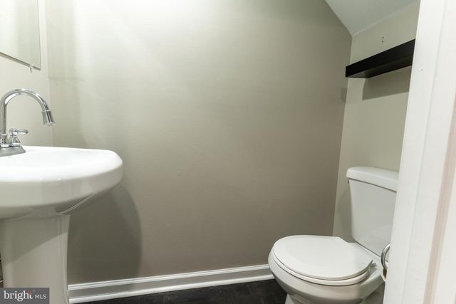 1036 PATAPSCO ST, Baltimore, MD 21230