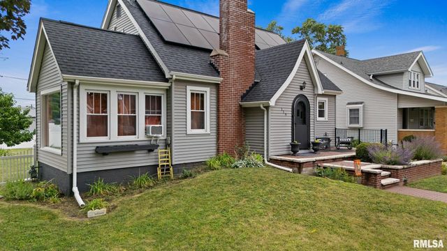 119 N MAPLE Avenue, Morton, IL 61550