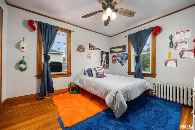 119 N MAPLE Avenue, Morton, IL 61550