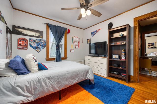 119 N MAPLE Avenue, Morton, IL 61550