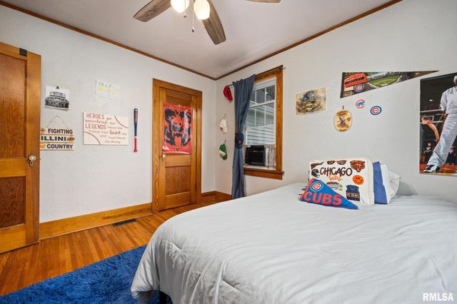 119 N MAPLE Avenue, Morton, IL 61550