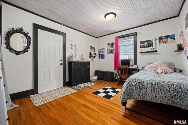 119 N MAPLE Avenue, Morton, IL 61550