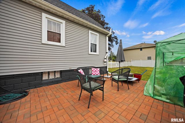 119 N MAPLE Avenue, Morton, IL 61550