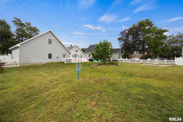 119 N MAPLE Avenue, Morton, IL 61550