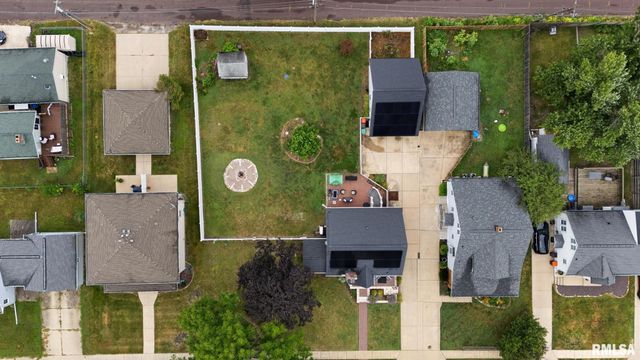 119 N MAPLE Avenue, Morton, IL 61550