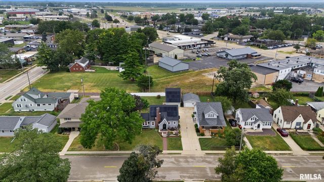 119 N MAPLE Avenue, Morton, IL 61550