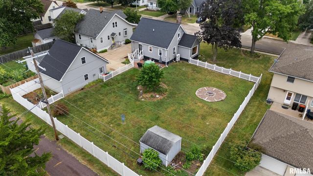 119 N MAPLE Avenue, Morton, IL 61550