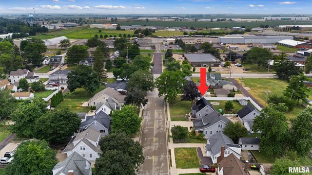 119 N MAPLE Avenue, Morton, IL 61550