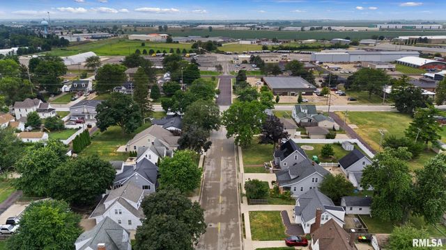 119 N MAPLE Avenue, Morton, IL 61550