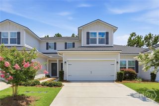 99 Small Pine Lane, Richmond Hill, GA 31324