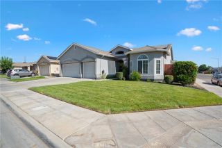 5874 W San Gabriel Avenue, Fresno, CA 93722