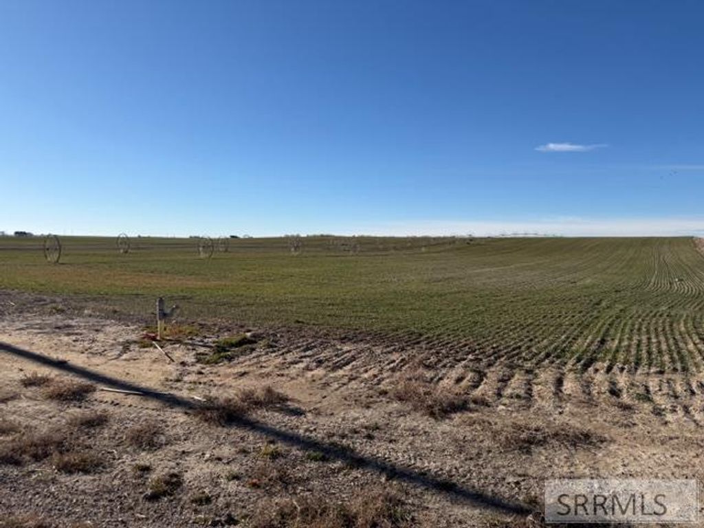 Image 1 of property listing at TBD 1400 W, Blackfoot, ID 83221