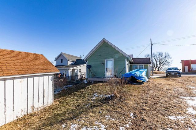 1079 State Highway 78, Mount Horeb, WI 53572