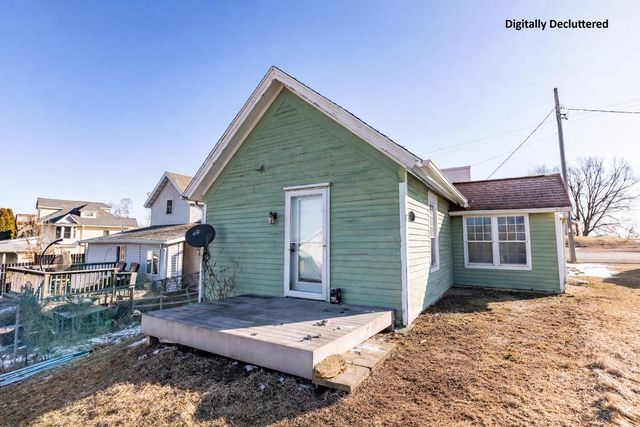 1079 State Highway 78, Mount Horeb, WI 53572