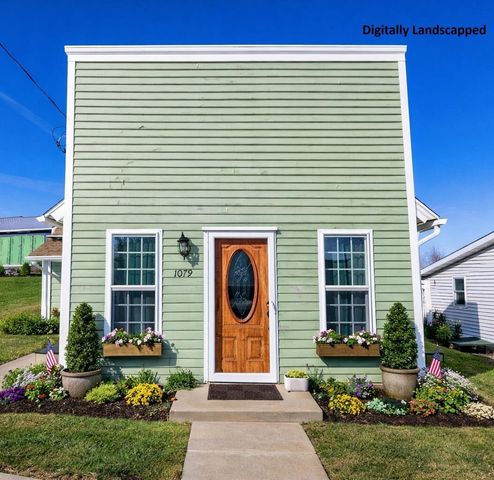 1079 State Highway 78, Mount Horeb, WI 53572