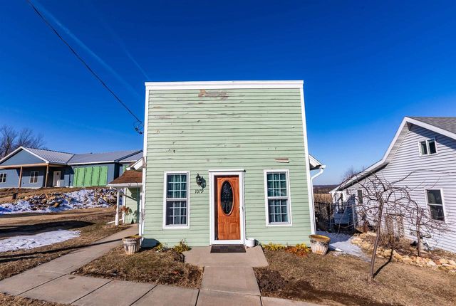 1079 State Highway 78, Mount Horeb, WI 53572