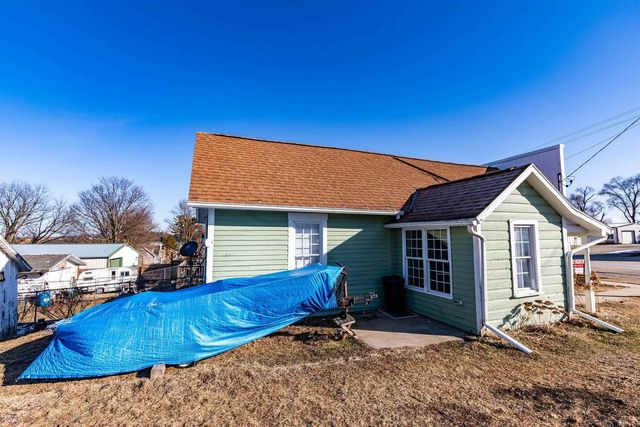 1079 State Highway 78, Mount Horeb, WI 53572