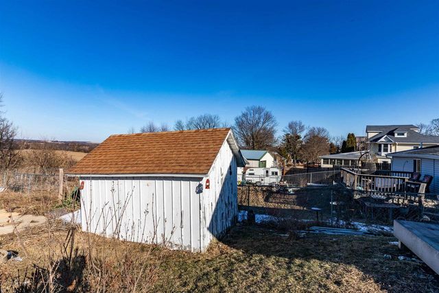 1079 State Highway 78, Mount Horeb, WI 53572