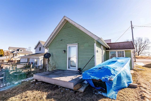 1079 State Highway 78, Mount Horeb, WI 53572
