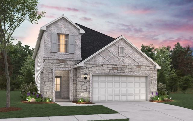 1019 Handel Road, Forney, TX 75126