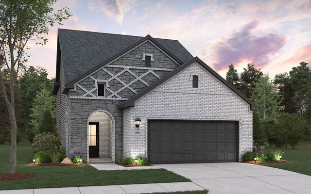 1019 Handel Road, Forney, TX 75126